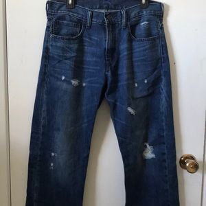 Levi jeans
